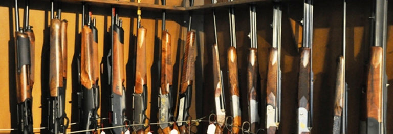 Découvrez Ici Quelles Sont Les Armes De Catégorie B